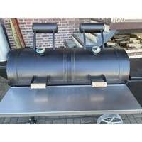 thumb-Offset Smoker 21 inch Next Level-6