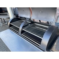 thumb-Offset Smoker 21 inch Next Level-4