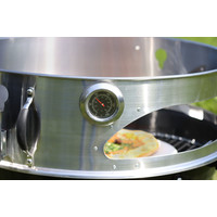 thumb-Fornetto Explorer houtskool grill-11