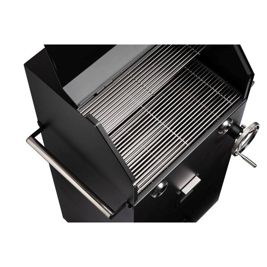 DTB Grill Boss 1-10