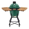 Big Green Egg Small Incl. Onderstel en Zijtafels