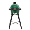 Big Green Egg MiniMax Incl. Portable Nest