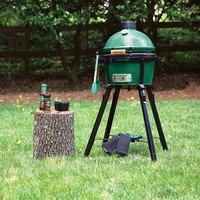 thumb-Big Green Egg MiniMax Compleet-8