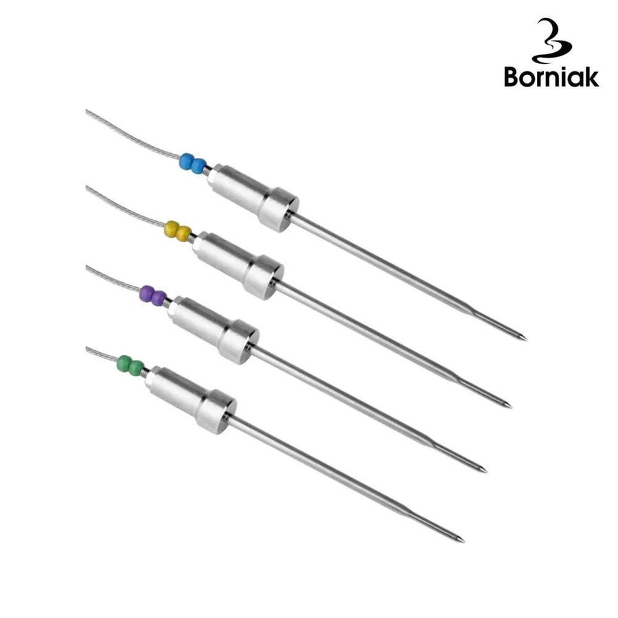 Probes for Bluetooth Thermometer 4 pcs-1