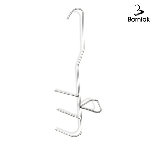  Borniak Hooks type 25 