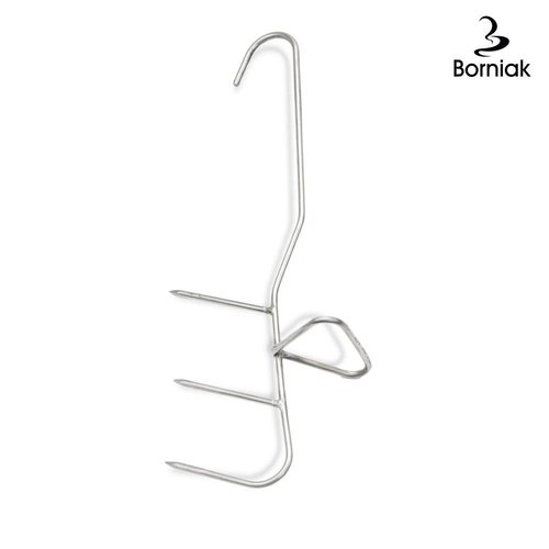  Borniak Hooks type 21 