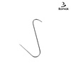 Borniak S Hooks (5 pcs)