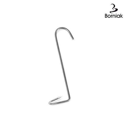  Borniak Screw Hooks (5 pcs) 