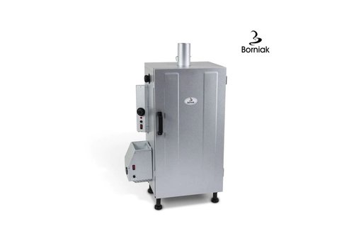  Borniak ovens Smoker UW-70 