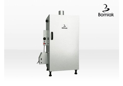  Borniak ovens Smoker UW-150 