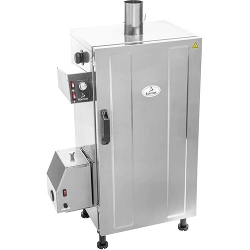  Borniak Digital UWDS-70 Stainless Steel 