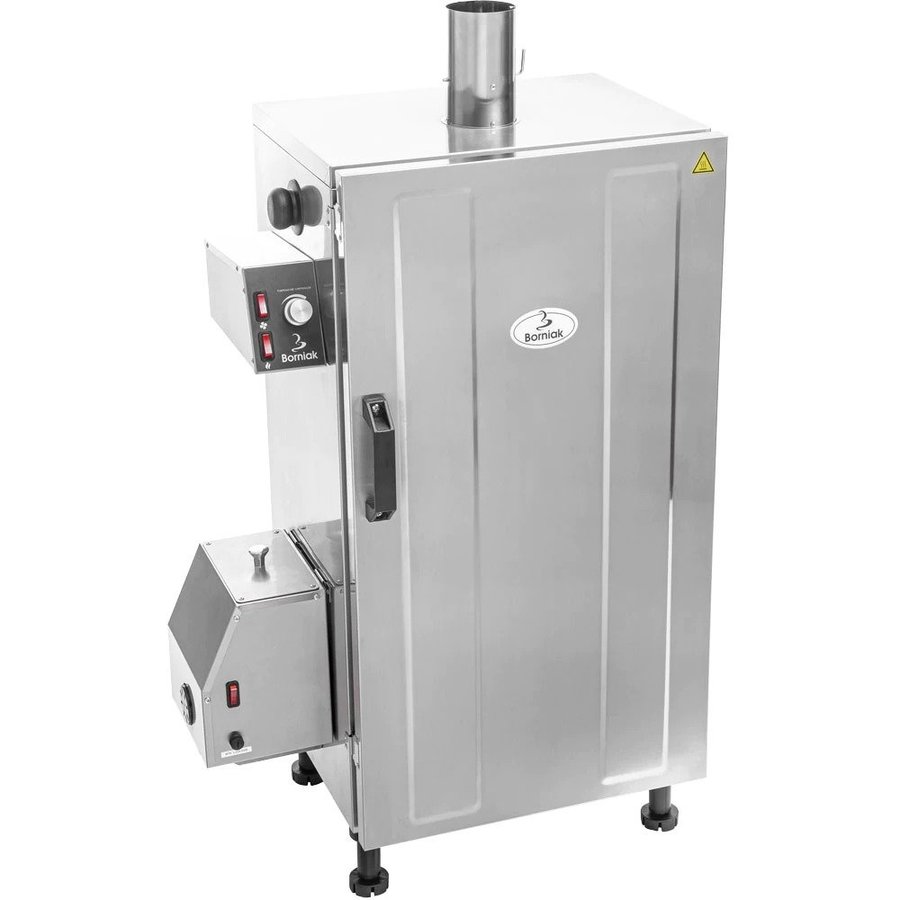 Digital Stainless Steel UWDS-70-1