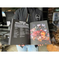 thumb-Lowlands BBQ - Het ultieme lage landen BBQ boek-3