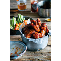 thumb-1 Het Ultieme BBQ Boek' - Jord Althuizen-2