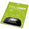 Boek GrillChef 4 Seasons