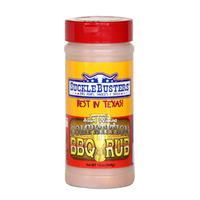 Suckle Busters Competition - BBQ Rub 369g