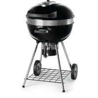 thumb-Napoleon PRO Kettle Houtskoolbarbecue 57 cm-2