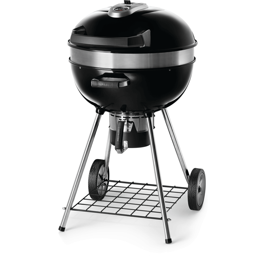 Napoleon PRO Kettle Houtskoolbarbecue 57 cm-2