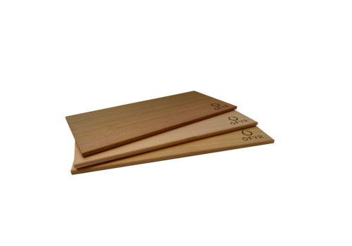  OFYR Cedar Wood Planks 