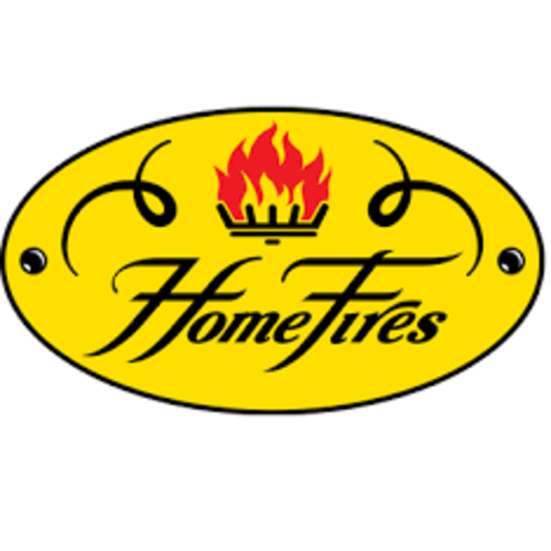  Home Fires Calcium Isolatie Plaat 100x50cm / 50mm 