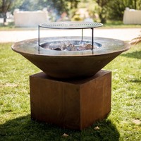 thumb-Grill XL Round-2