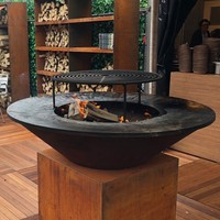 thumb-Grill XL Round-3
