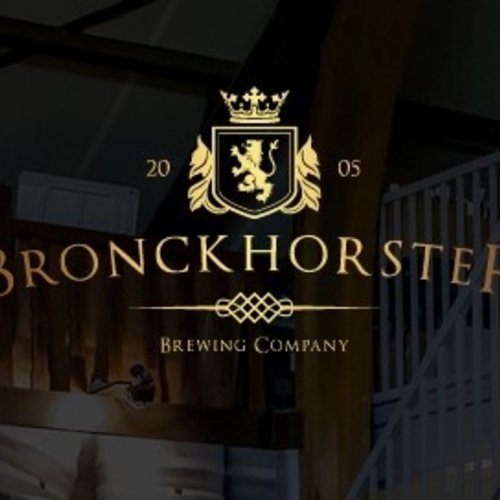 Bronckhorster beer 
