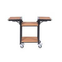 thumb-Trolley incl. zijtafels - Icon / Junior-6