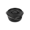 Petromax Dutch Oven FT0,5-t 0,5 liter