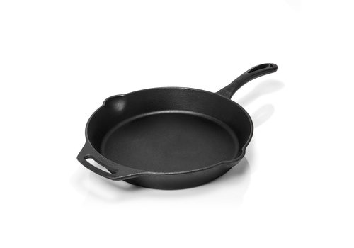  Petromax Gietijzeren Skillet 30cm met steel 