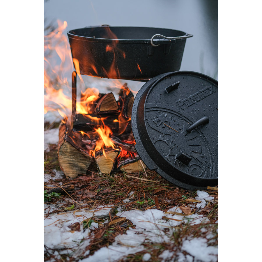 Dutch Oven FT6-t 5,5 liter-4