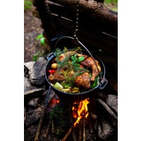 thumb-Dutch Oven FT6-t 5,5 liter-5