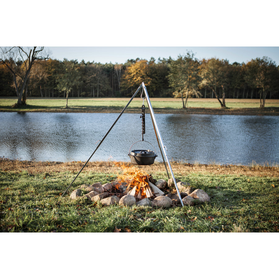 Dutch Oven FT6-t 5,5 liter-7