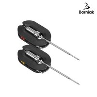 thumb-Combideal Temperatuurmeter B-Themp + 4 Probes-4