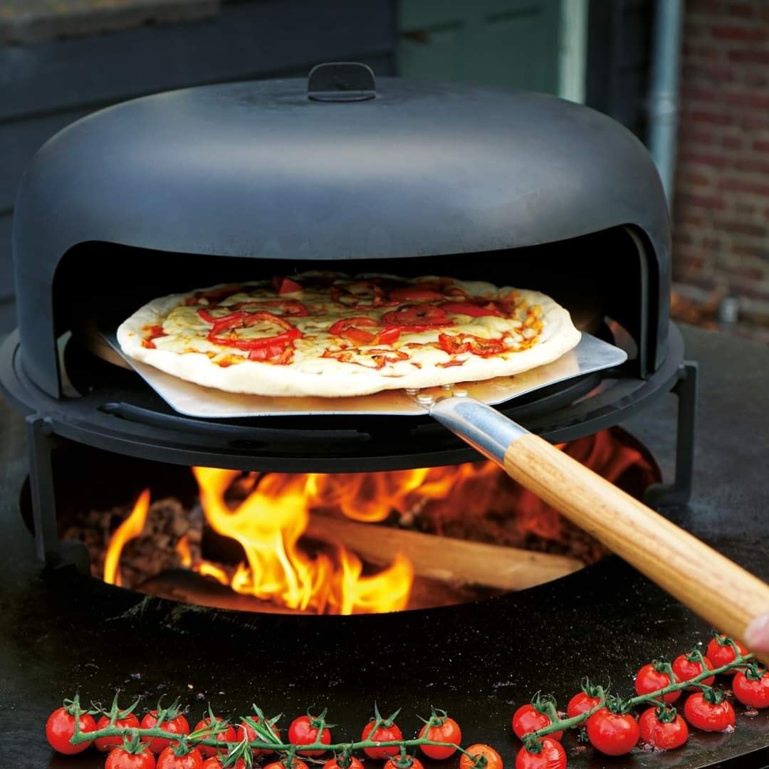 Pizza Ovens - of barbecue hier online je rookovens, barbecues en