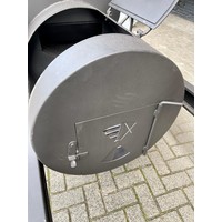 thumb-American Smoker 26inch op trailer-9