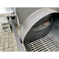 thumb-American Smoker 26inch op trailer-10