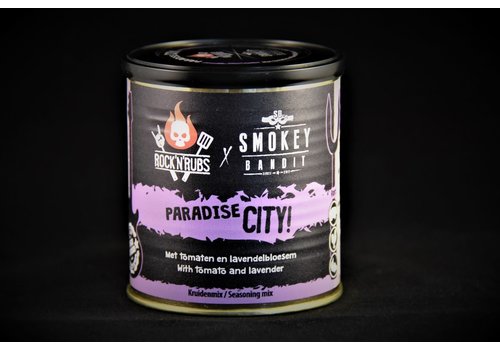  Smokey Bandit Smokey Bandit Paradise City 