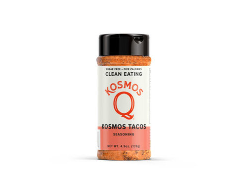  Kosmos Q Kosmos Tacos 