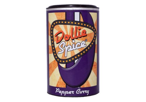  Dollie Dollie Spice Pepper Curry 