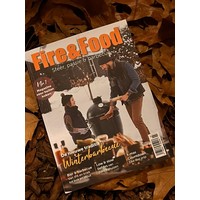 thumb-Fire & Food Magazine 2022 NR.4-1
