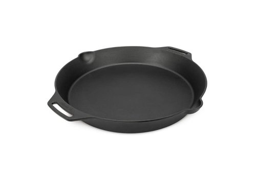  Petromax Gietijzeren Skillet 2 handvatten 50cm 