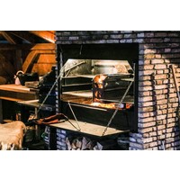 thumb-Afrikaanse Braai 1200 Inbouwmodel-7