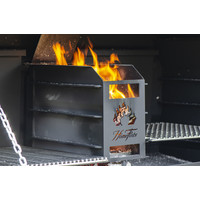 thumb-Afrikaanse Braai 1200 Inbouwmodel-4