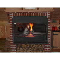 thumb-Afrikaanse Braai 1200 Inbouwmodel-11