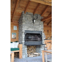 thumb-Afrikaanse Braai 1000 Inbouwmodel-7