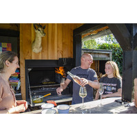 thumb-Afrikaanse Braai 1000 Inbouwmodel-10