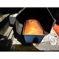 thumb-Afrikaanse Braai Home Fires 'Vuurvarkie' Broodoven-2
