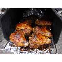 thumb-Afrikaanse Braai Home Fires 'Vuurvarkie' Broodoven-7