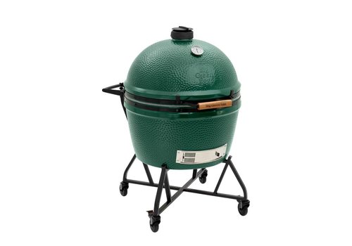  Big Green Egg 2XL Compleet 